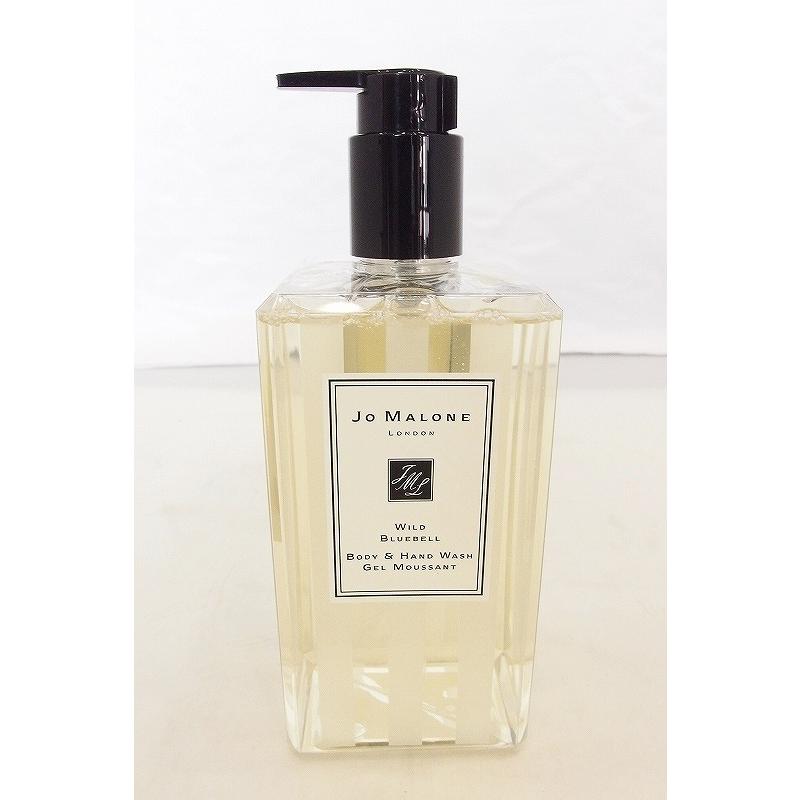 JO MALONE LONDON ジョー マローン ワイルド ルーベル ボディ＆ハンドウォッシュ ハンドクリーム セット ボディソープ