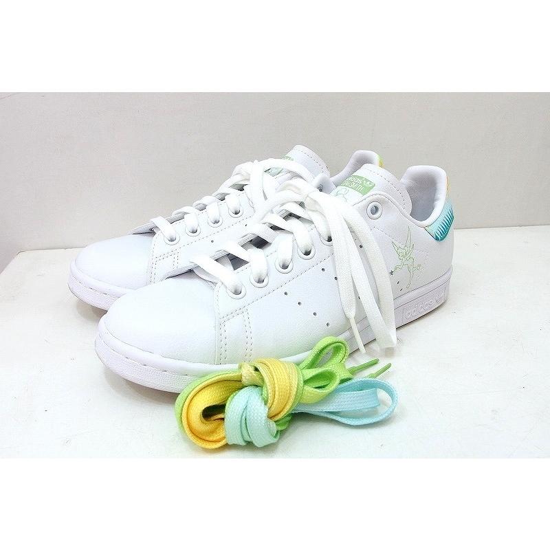 adidas アディダス スタンスミスSTAN SMITH × Disney ティンカーベル 