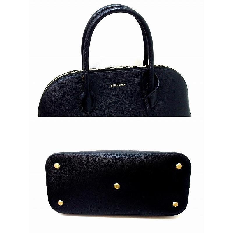 BALENCIAGA バレンシアガ ヴィル トップ ハンドル Mサイズ 