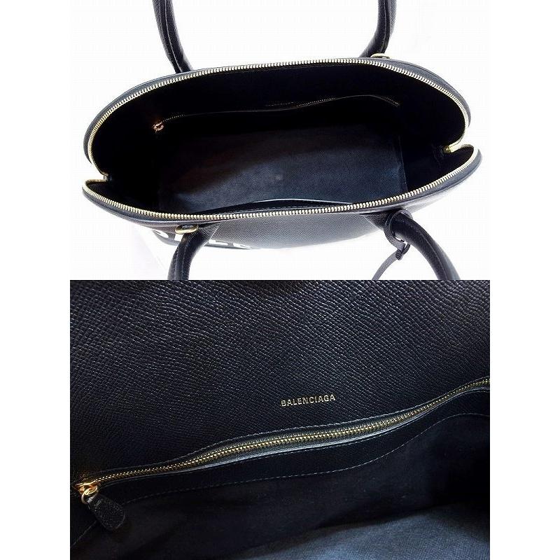 BALENCIAGA バレンシアガ ヴィル トップ ハンドル Mサイズ 