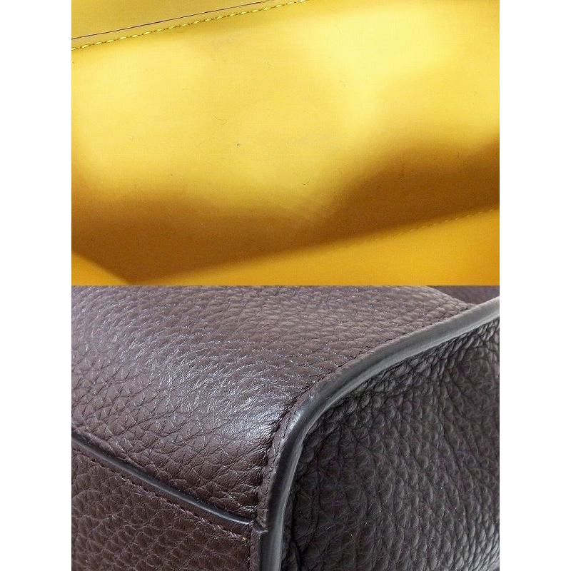 FENDI フェンディ ピーカブー エックスライト フィット 2WAY FENDI フェンディ ピーカブー エックスライト フィット 2WAY