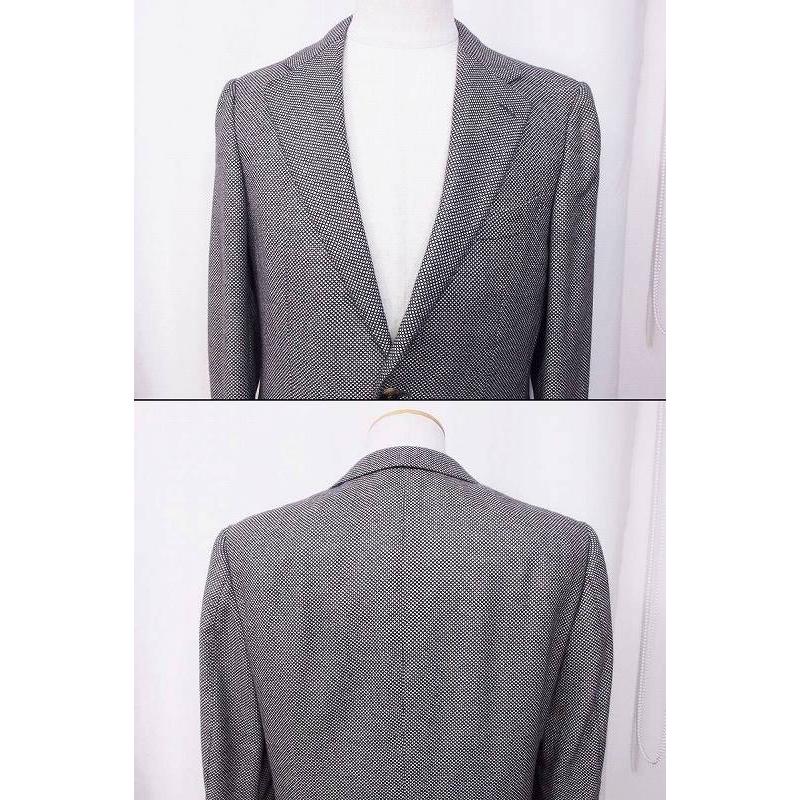 ZEGNA（ゼニア） Ermenegildo Zegna エルメネジルド PURE CASHMERE