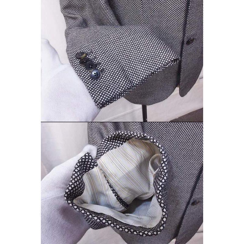 ZEGNA（ゼニア） Ermenegildo Zegna エルメネジルド PURE CASHMERE