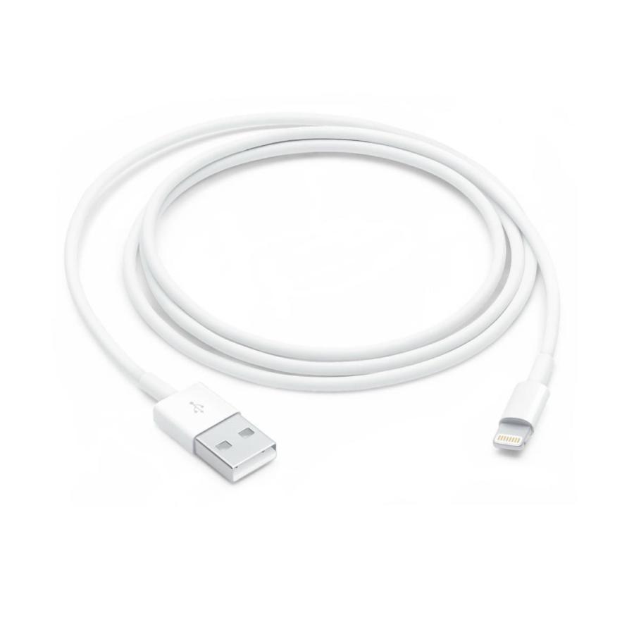 純正 ライトニングケーブル 1m Lightning USBケーブル iPhone iPad 充電 アップル アイフォン アイパッド