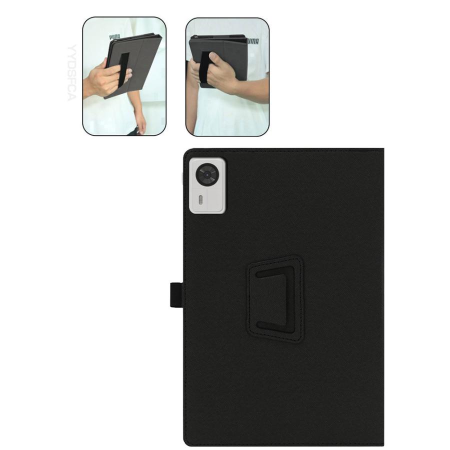 AIWA tab AB10 JA5-TBA1012 美品 (5.11購入) aiwa tab AB10 JA5-TBA1012 ケース 10.1インチ/型 手帳型 カバー PC+布