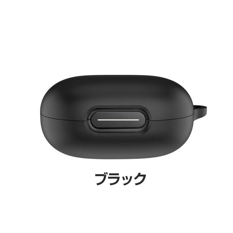 Anker Soundcore Sport X20 ケース 柔軟性のあるシリコン素材 カバー