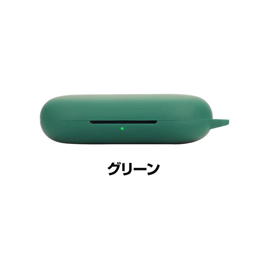Anker Soundcore V20i ケース シリコン素材 カバー イヤホン Anker Soundcore V20i ケース シリコン素材 カバー イヤホン