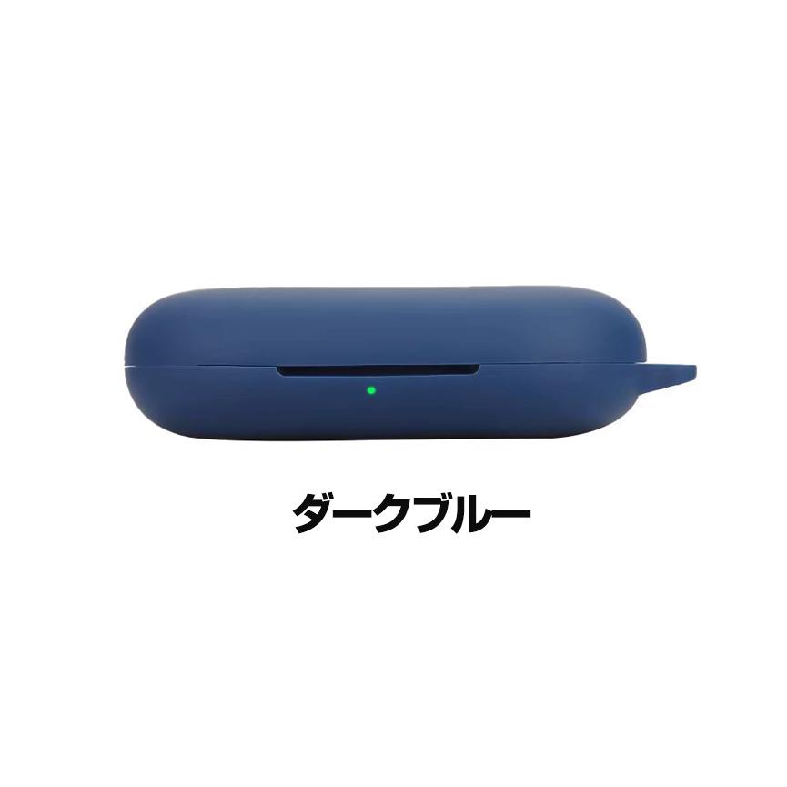 Anker Soundcore V20i ケース シリコン素材 カバー イヤホン Anker Soundcore V20i ケース シリコン素材 カバー イヤホン