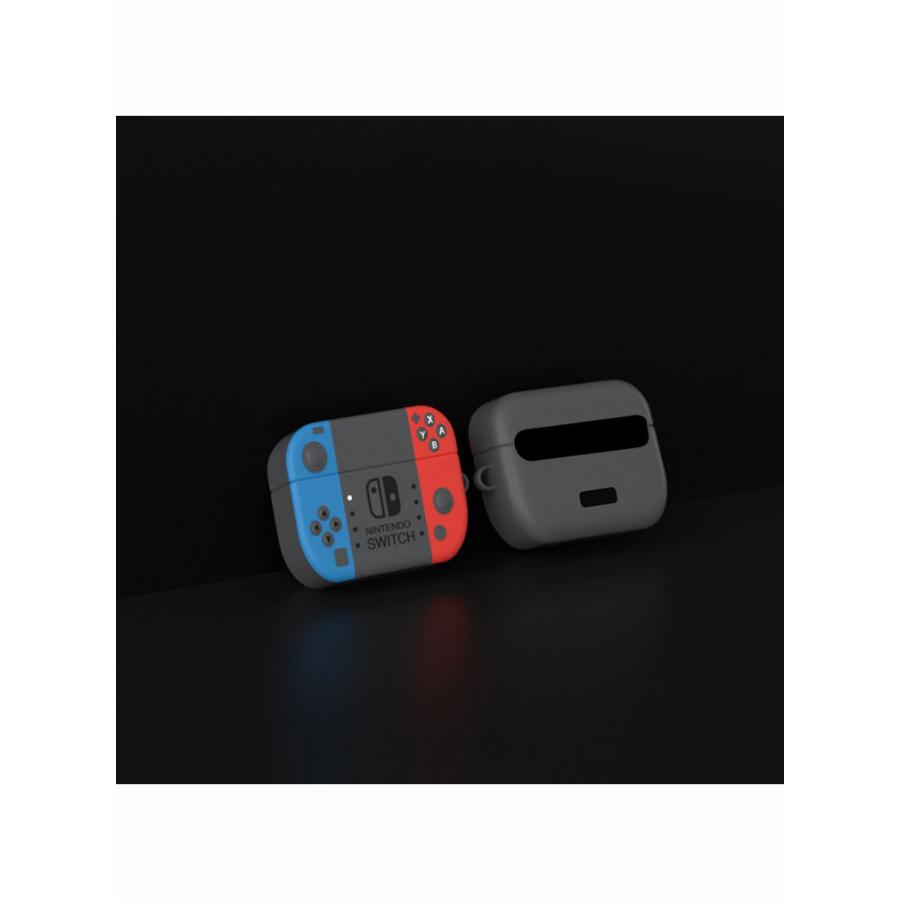 Anker（アンカー） Anker Soundcore AeroClip ケース 耐衝撃 シリコン