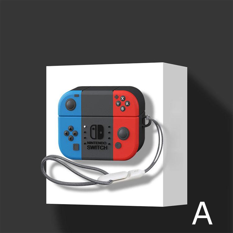 Anker（アンカー） Anker Soundcore AeroClip ケース 耐衝撃 シリコン