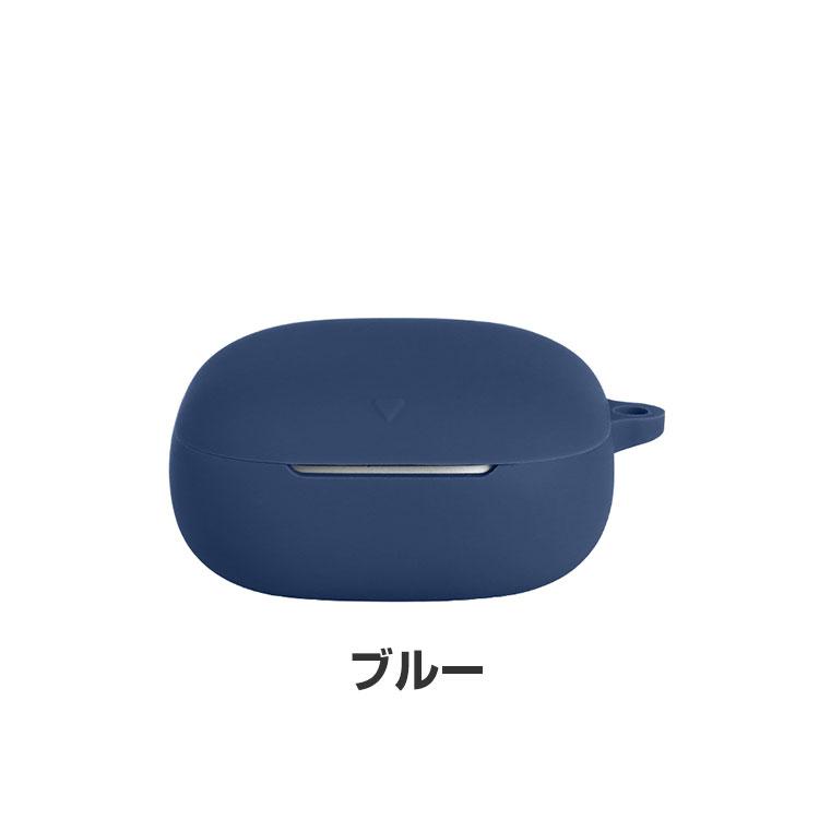 MOMENTUM（SENNHEISER） Soundcore Liberty 5 ケース 耐衝撃 シリコン