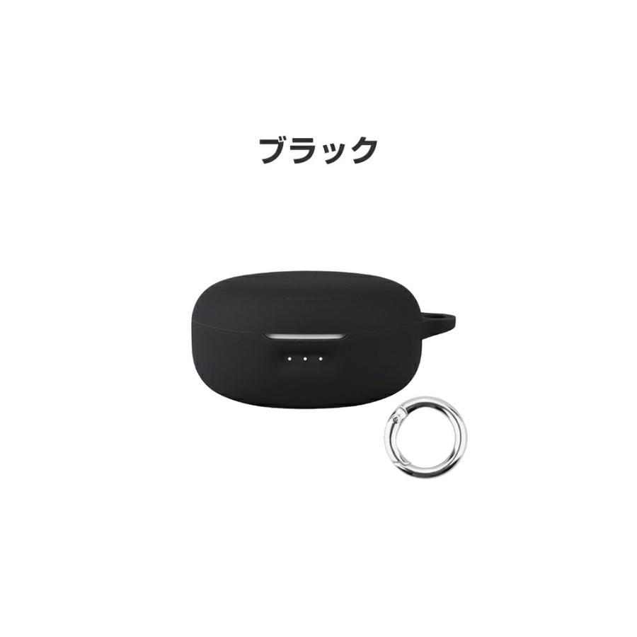 アンカー サウンドコア Sleep A30用のシリコン素材 シンプルな