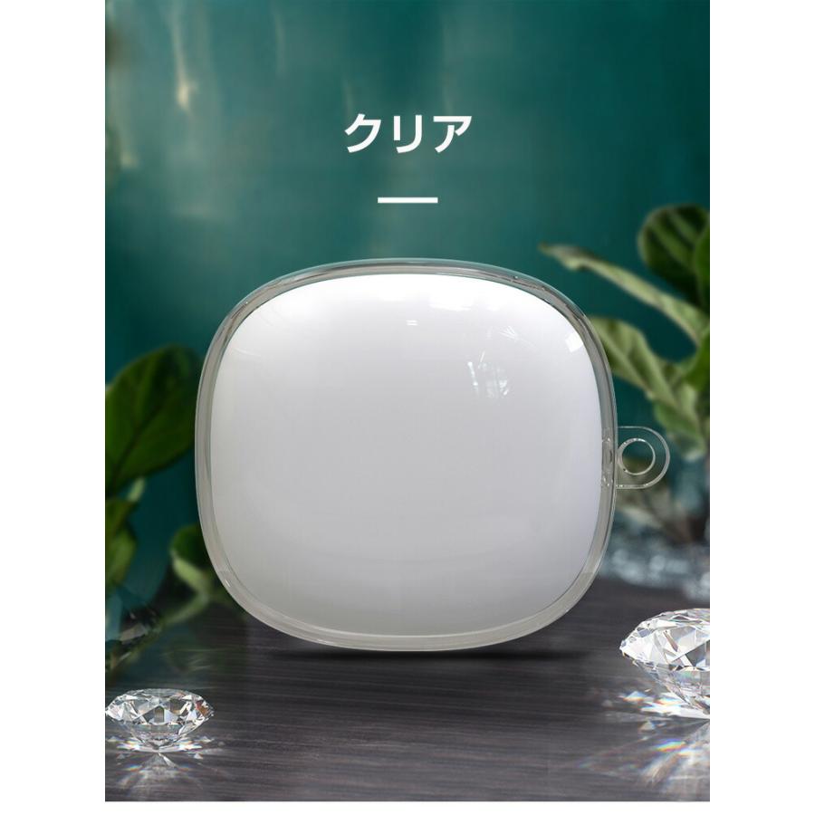 Anker（アンカー） サウンドコア C40i用のTPU素材のケース シンプルな
