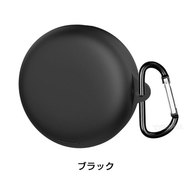 アンカー サウンドコア Sleep A30用のシリコン素材 シンプルな