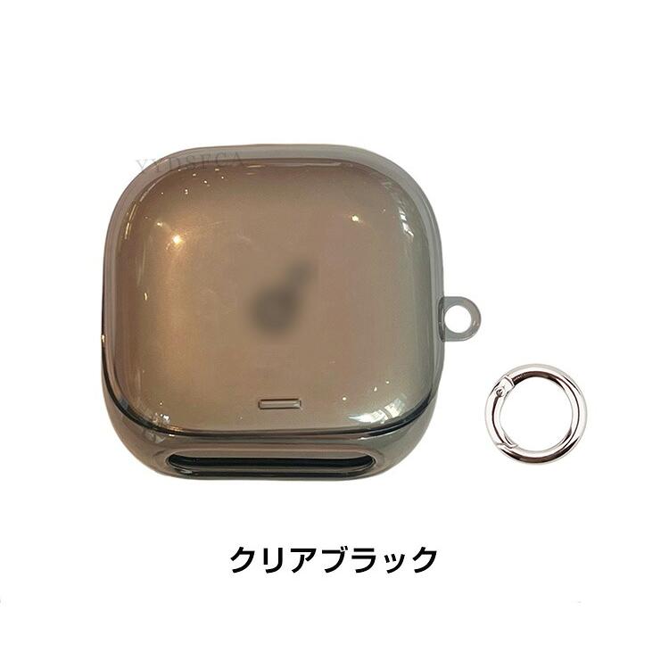 Anker（アンカー） サウンドコア リバティー5 プロ 用のTPU素材の