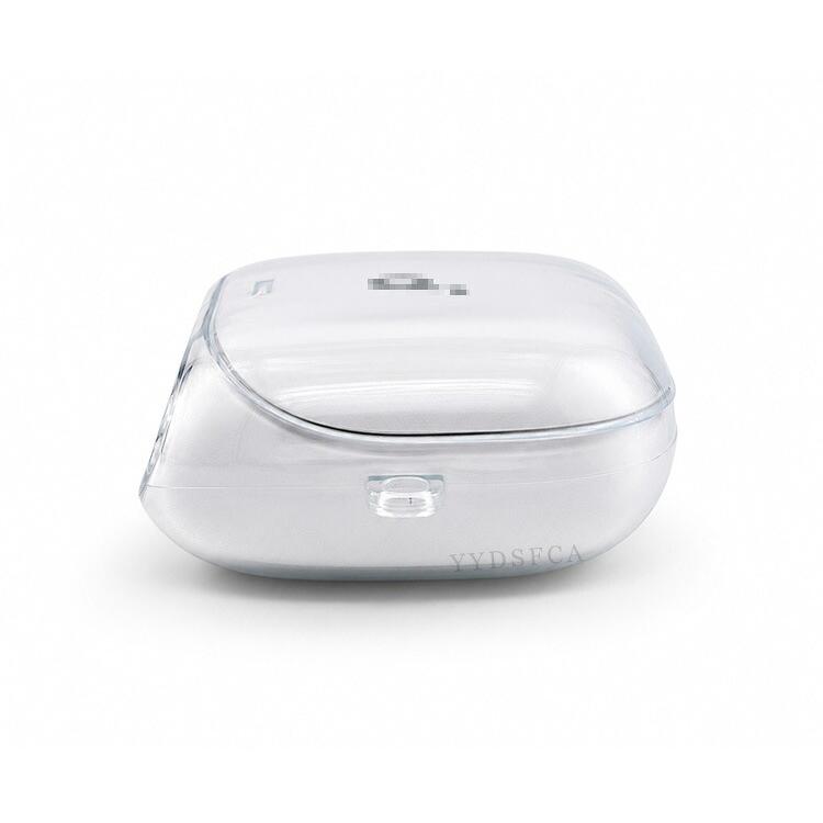 Anker（アンカー） サウンドコア リバティー5 プロ 用のTPU素材の
