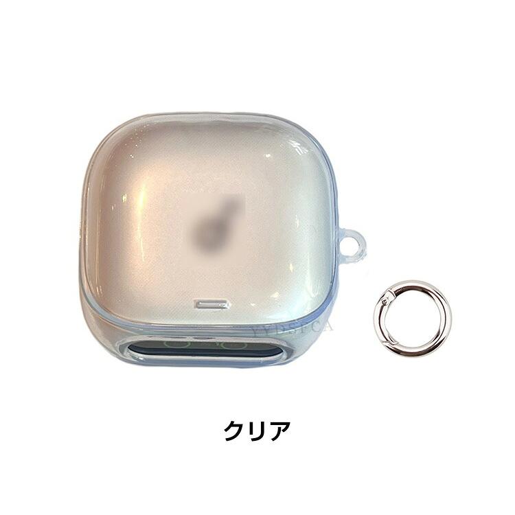 Anker（アンカー） サウンドコア リバティー5 プロ 用のTPU素材の