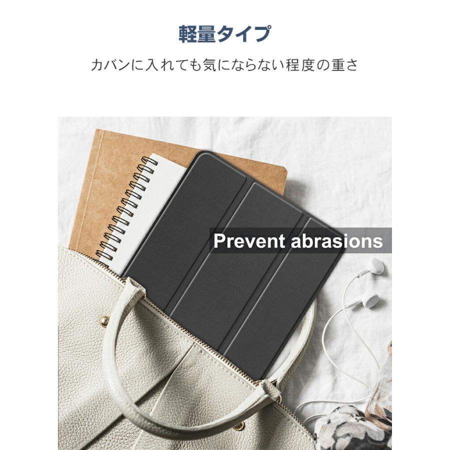 Amazon Fire Max 11 ケース 耐衝撃 カバー PC+PUレザー おしゃれ 衝撃