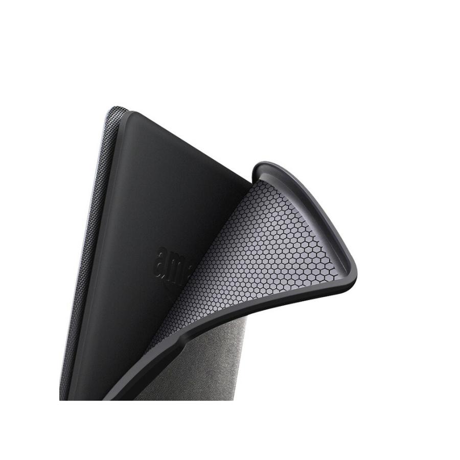 キンドル Kindle 6インチ 2024モデル用のスタンド機能 ブック型 便利