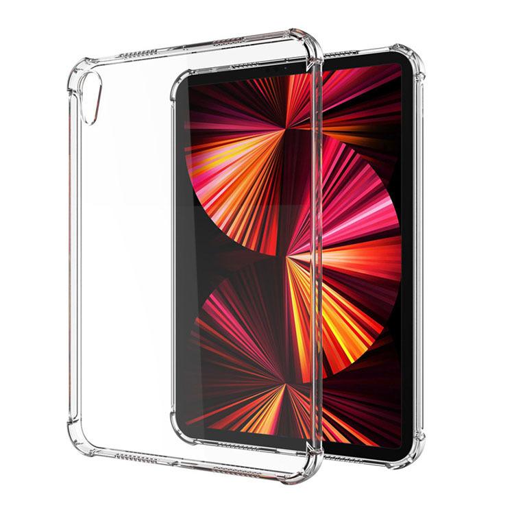 季節のおすすめ商品 ポイント Apple iPad mini 6 2021モデル タブレットケース 薄型 プロ アイパッド 傷やほこりから守る クリア  アップル CASE