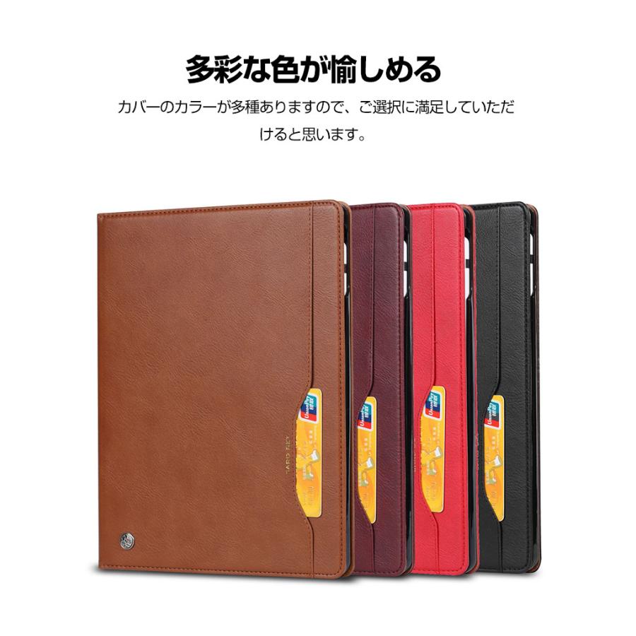 Apple iPad Pro 11インチ 第5世代 Air 10.9インチ 第6世代 2024モデル