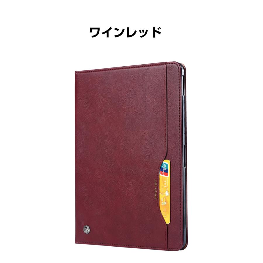 【ケース 純正タッチペン付】Apple iPad Air タブレット　第5世代 ZENIX DESIGN TECH iPad ケース 360度回転 フィルム付き