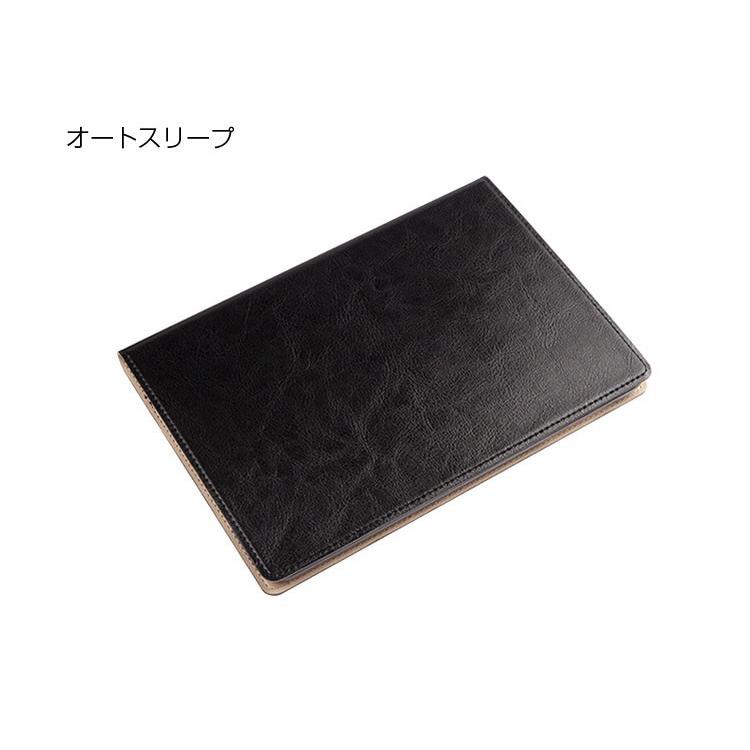 「ポイント」iPad 10.2インチ 2019/2020モデル 第7/8世代  タブレットケース おしゃれ アップル CASE 薄型 オートスリープ 手帳型カ｜visos-store｜03