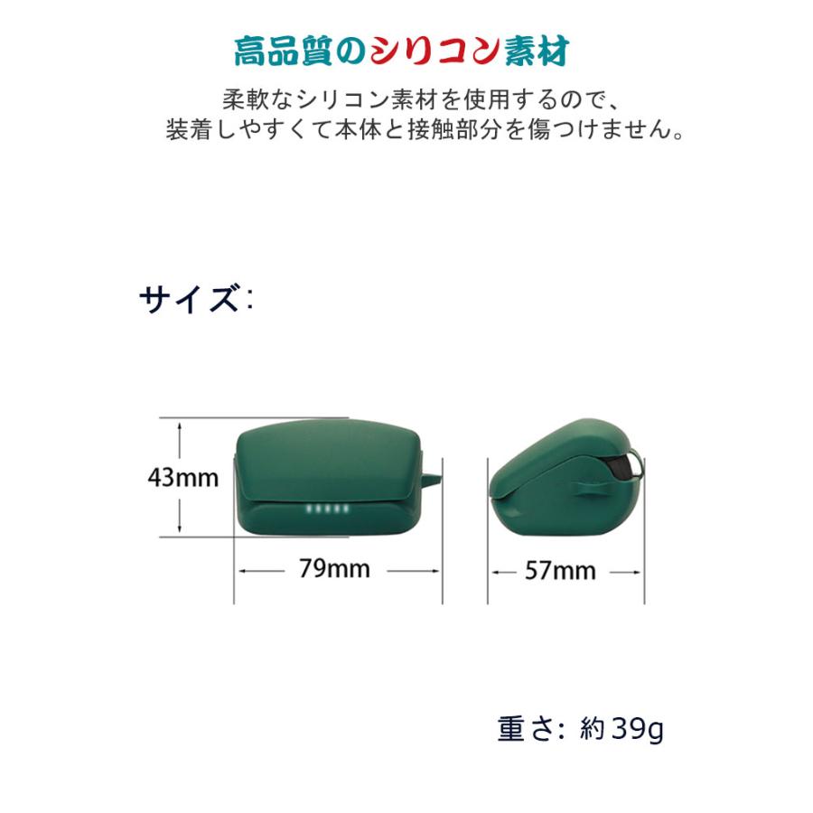 audio-technica ATH-TWX9 シリコン素材のカバー イヤホン audio-technica ATH-TWX9 シリコン素材のカバー イヤホン