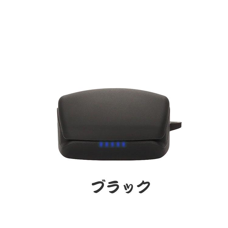 audio-technica ATH-TWX9 シリコン素材のカバー イヤホン・ヘッドホン
