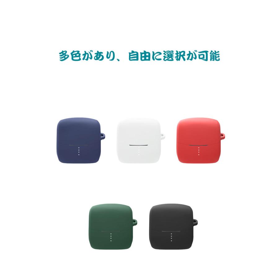 ［極美品］Ath-cks50tw Solid Bass シリコンケース付き 楽天市場】オーディオテクニカ ATH-CKS50TW シリコン ケース