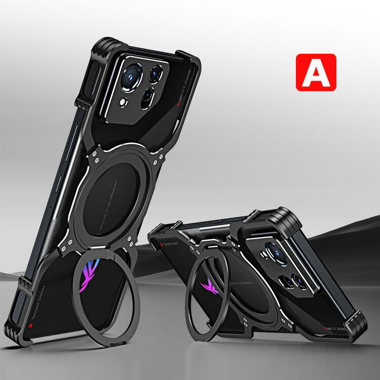 ASUS（エイスース） アスース ASUS ROG Phone 9/ Phone 9 PRO ケース