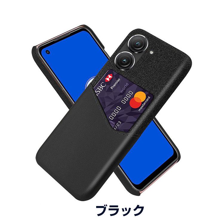 ASUS Zenfone 10 ゼンフォン10 ケース 耐衝撃 カバー