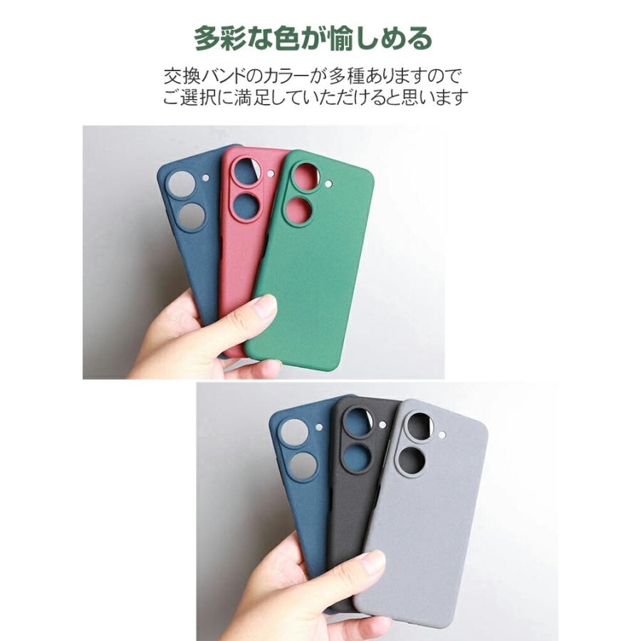 ASUS Zen Fone 10 simフリー、ケース、フィルム付 バッテリー良 ASUS