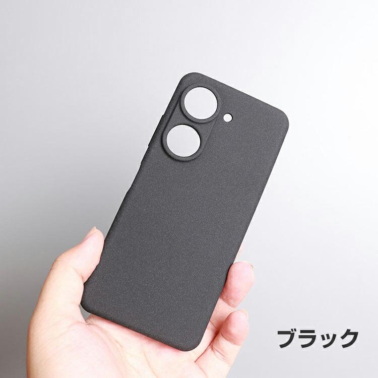 ASUS Zenfone 10 ゼンフォン10 ケース 耐衝撃 カバー CASE 衝撃に強い