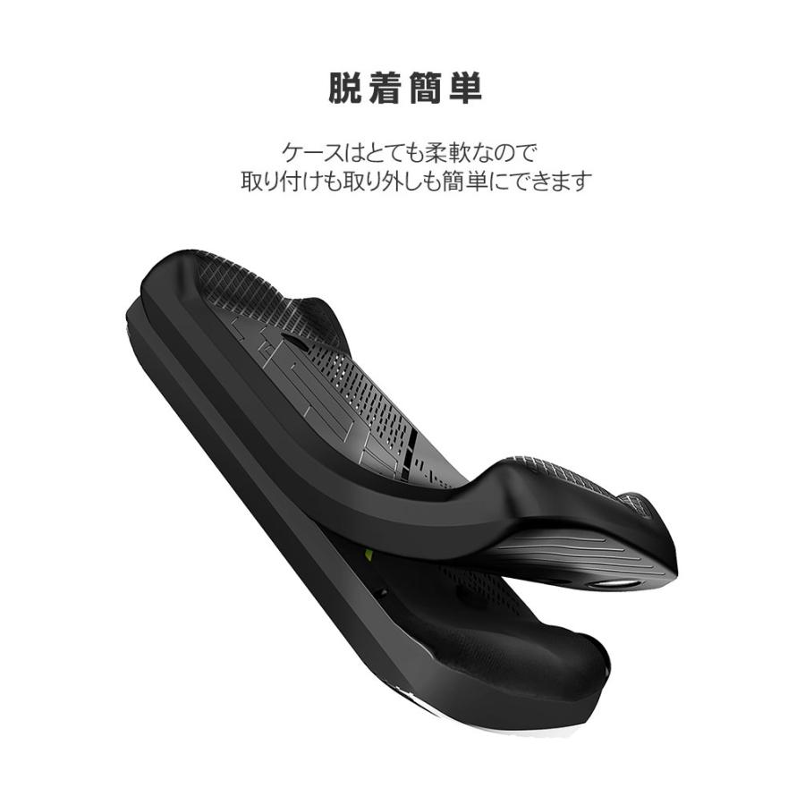ASUS（エイスース） ASUS ROG Ally X ケース 耐衝撃 カバー ポータブル