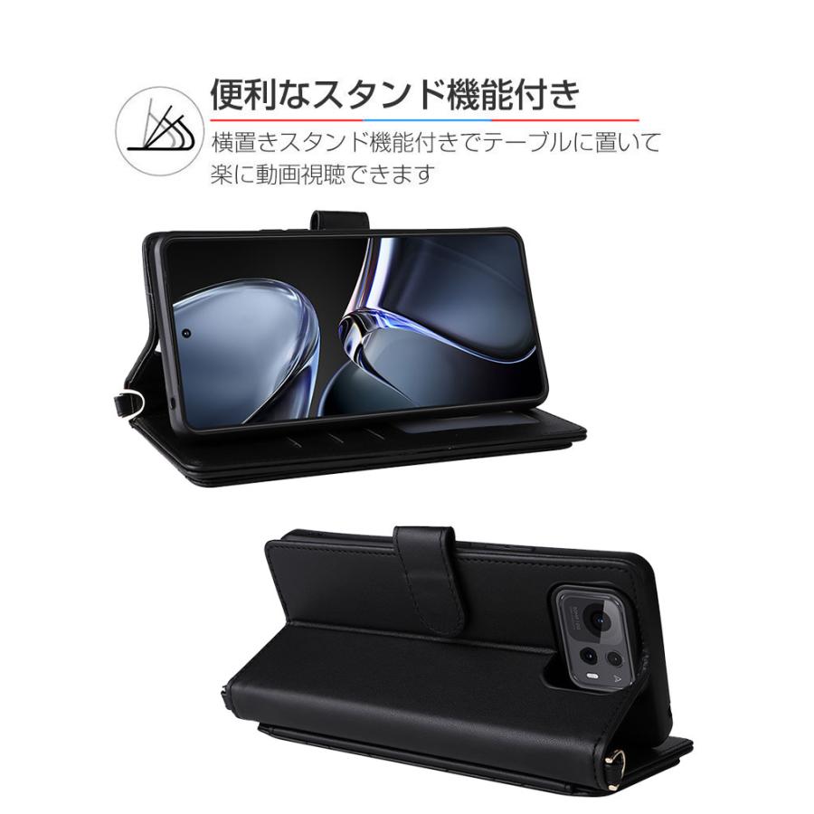 ZenFone ASUS Zenfone 12 Ultra ケース 耐衝撃 カバー 手帳型 財布型