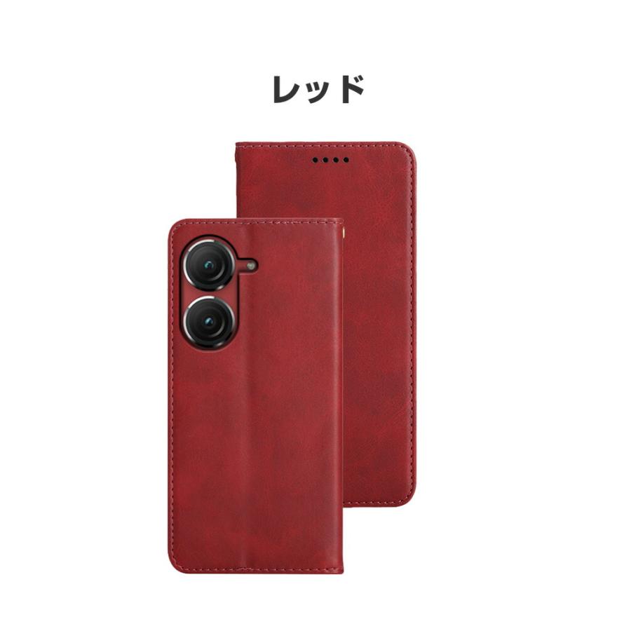 ASUS - 【美品】Zenfone9 8GB 128GB レッド＋純正ケース 71gsFMygC5L._UF350,350_QL50_.jpg