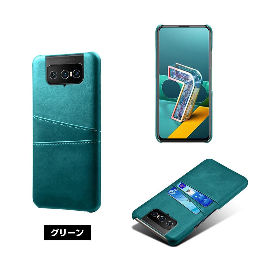 「ポイント」ASUS ZenFone 7 ZS670KS ZenFone 7 Pro ZS671KS  ケース  傷やほこりから守る CASE 衝撃に強い 2｜visos-store｜15