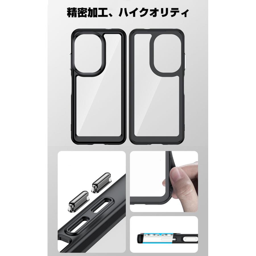 アスース ゼンフォン10 ASUS Zenfone 10 ケース カバー 2重構造