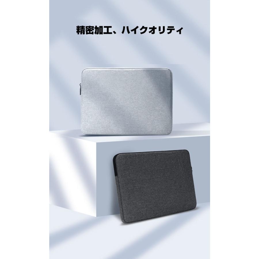 Let's note SR3 12.4インチ SV2 12.1型 PCケース ノートPC 布 バッグ型