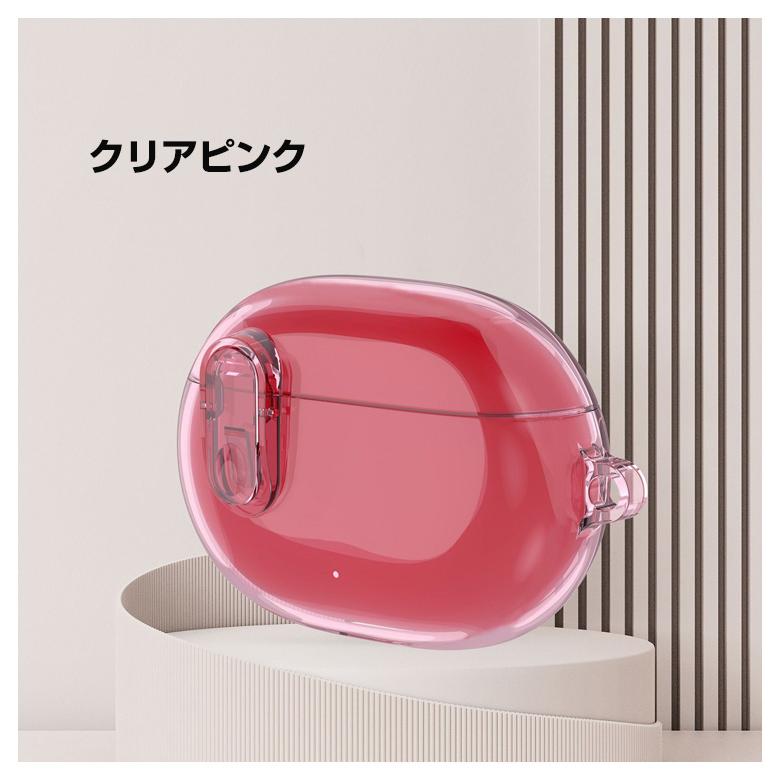 Studio（Beats by Dr. Dre） Beats Studio Buds/Buds+用のケース TPU