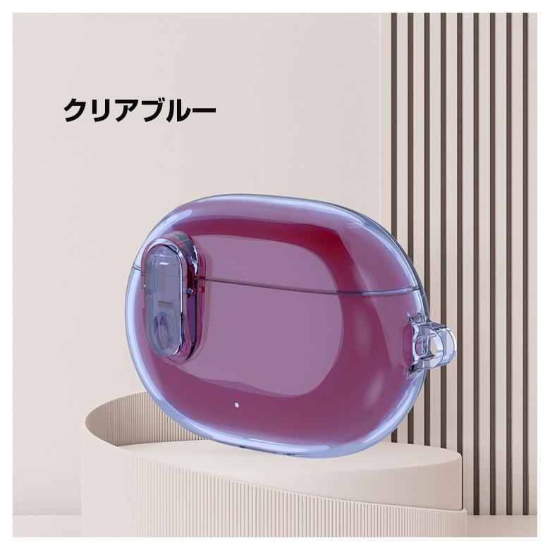 Studio（Beats by Dr. Dre） Beats Studio Buds/Buds+用のケース TPU