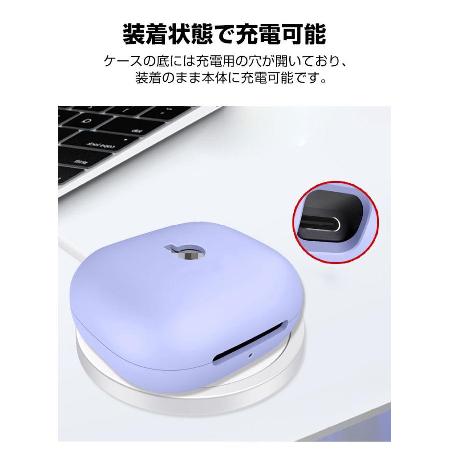 ビーツ Powerbeats プロ2 Beats Pro 2用 シリコン素材のケースと