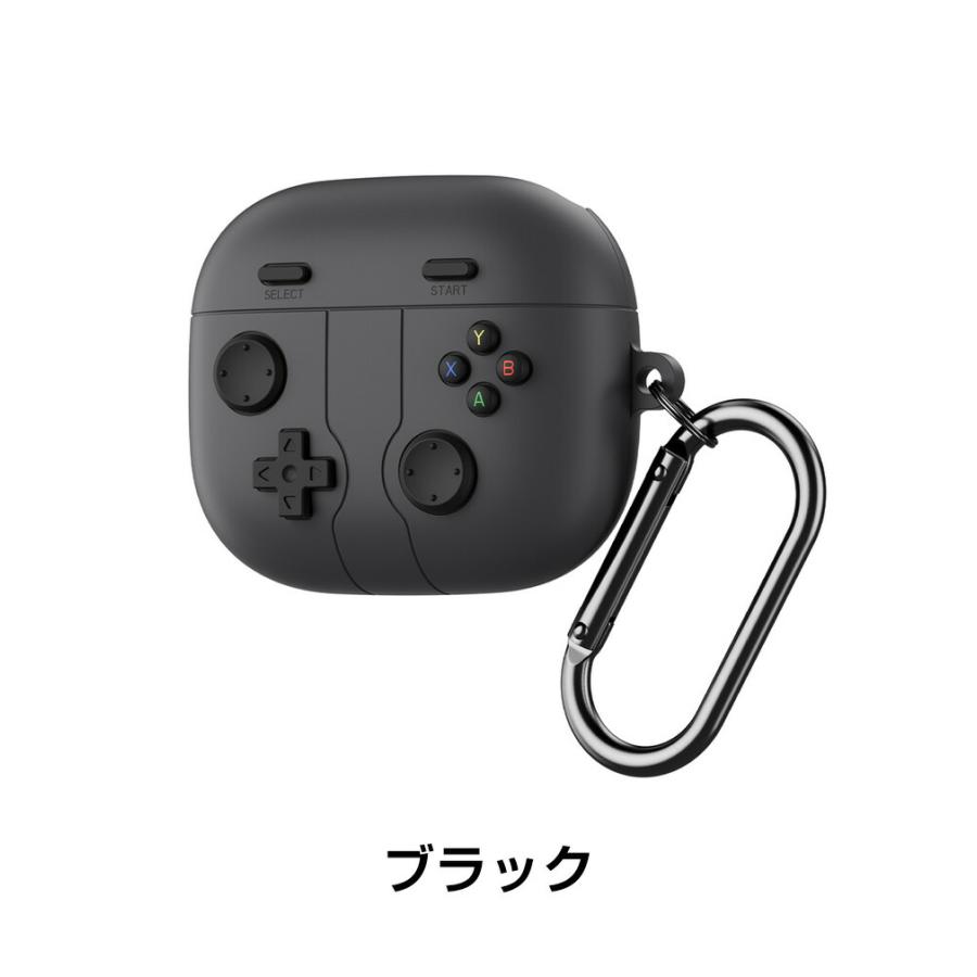 ビーツ Powerbeats プロ2 Beats Pro 2用 シリコン素材のケースと