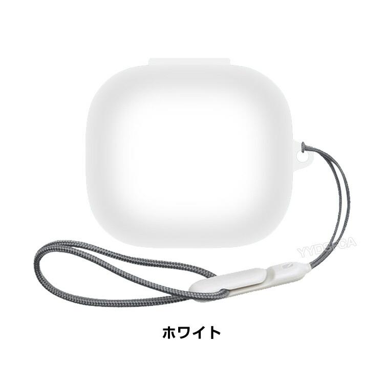 ビーツ Beats Powerbeats Fit 用 シリコン素材のケースとシンプルな