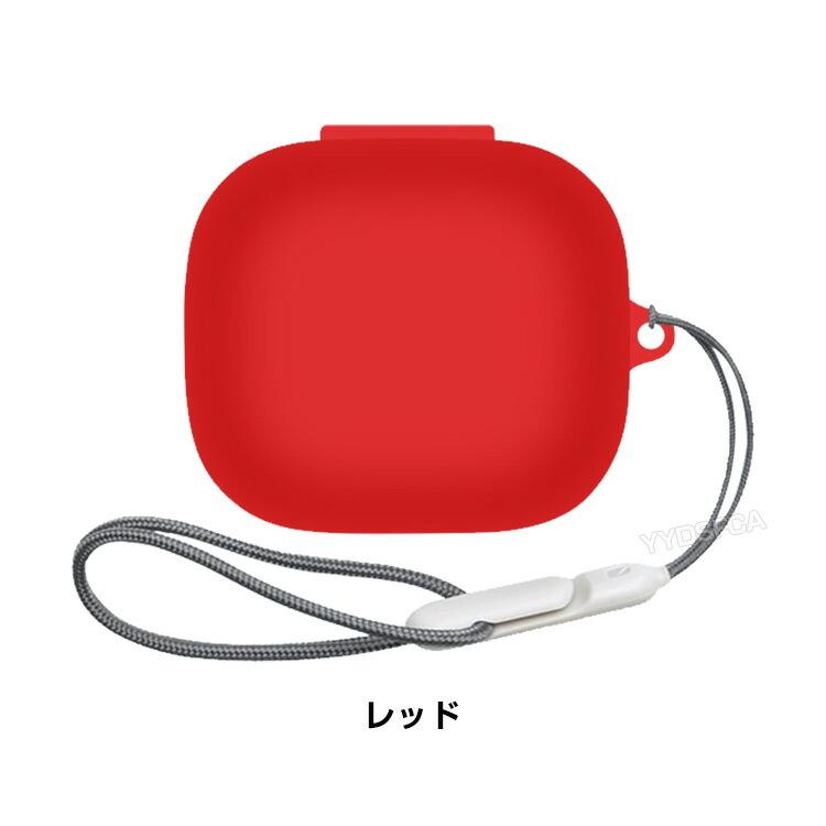 ビーツ Beats Powerbeats Fit 用 シリコン素材のケースとシンプルな