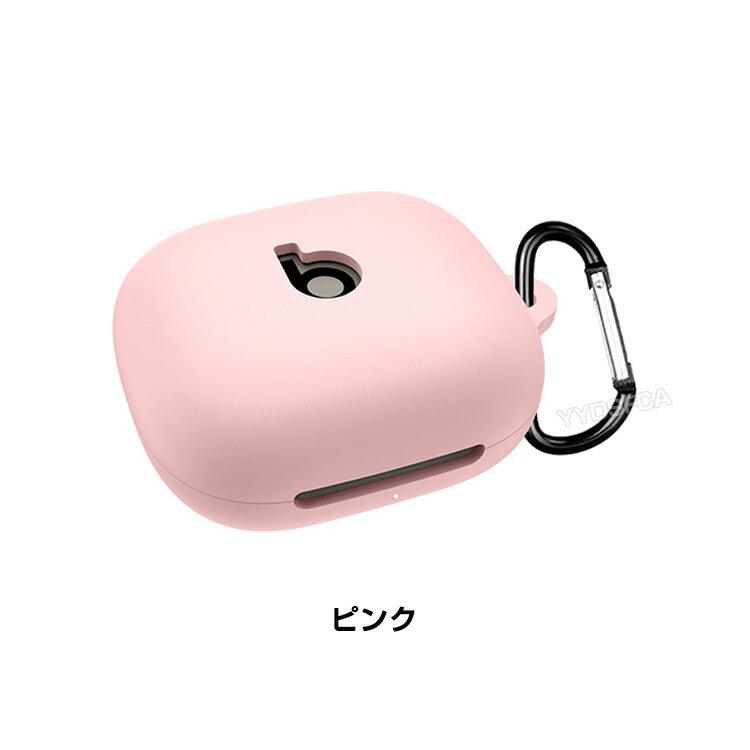ビーツ Beats Powerbeats Fit 用 シリコン素材のケースとシンプルな