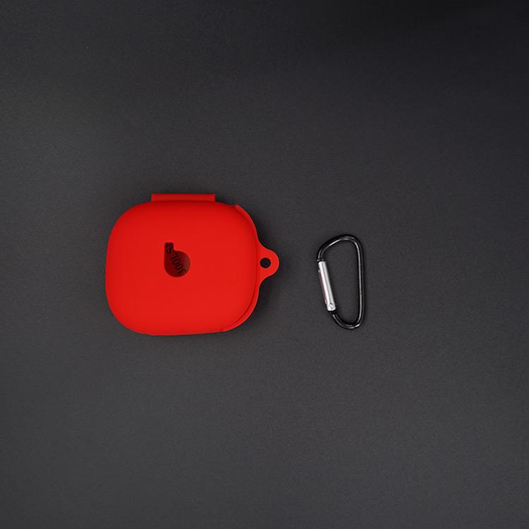 ビーツ Beats Powerbeats Fit 用 シリコン素材のケースとシンプルな