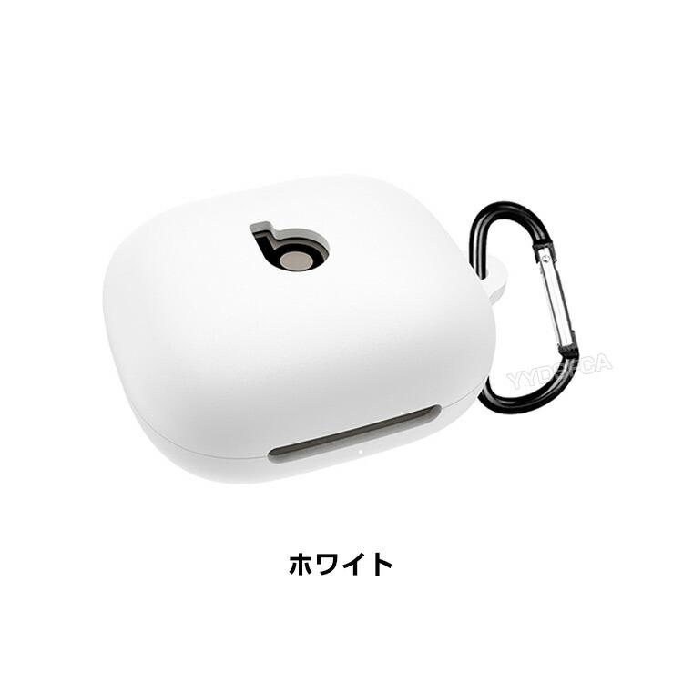 ビーツ Beats Powerbeats Fit 用 シリコン素材のケースとシンプルな