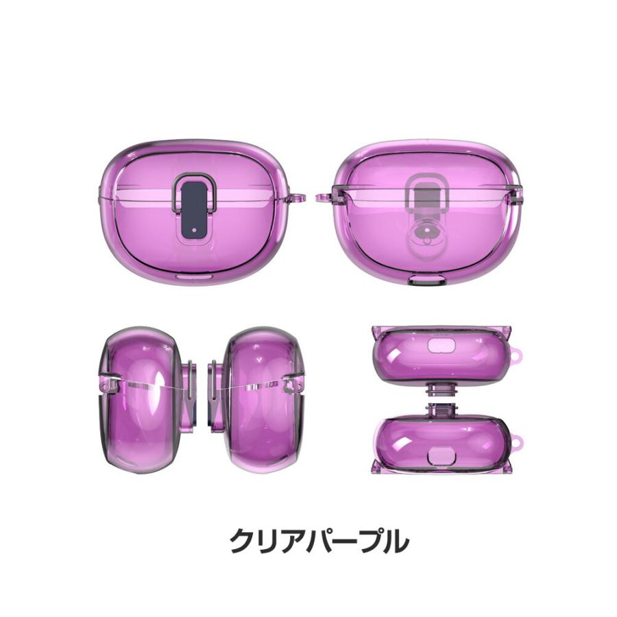 BOSE Bose Ultra Open Earbuds ケース カバー PC素材 イヤホン BOSE Bose Ultra Open Earbuds ケース カバー PC素材 イヤホン